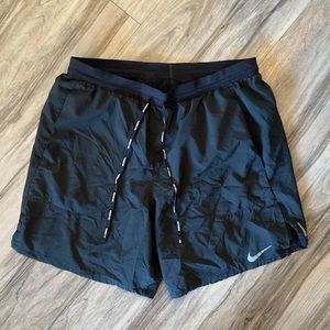Mens Nike Running Shorts
